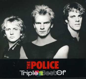 Album The Police: The 50 Greatest Songs
