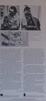 LP The Poll Winners: Straight Ahead