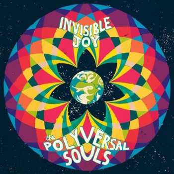 CD The Polyversal Souls: Invisible Joy