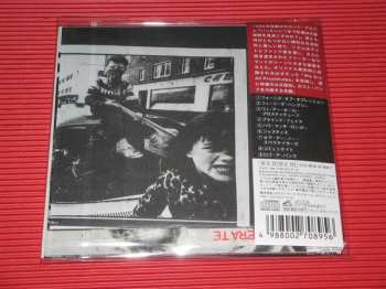 CD The Pop Group: For How Much Longer Do We Tolerate Mass Murder?