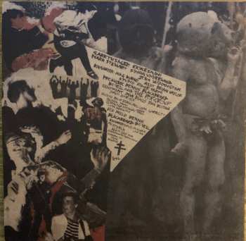 CD The Pop Group: Y In Dub