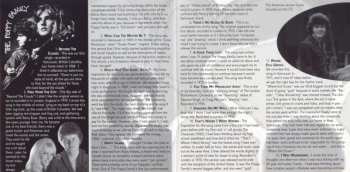 CD The Poppy Family: A Good Thing Lost 1968-1973