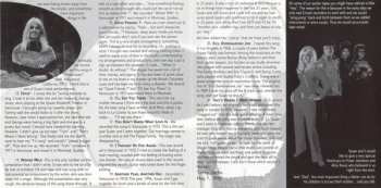 CD The Poppy Family: A Good Thing Lost 1968-1973