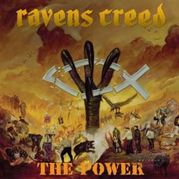LP Ravens Creed: The Power