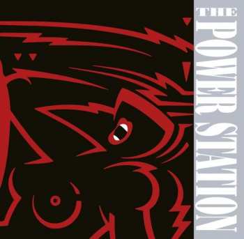 Album The Power Station: The Power Station 33⅓