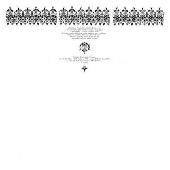 LP The Prague Symphony Orchestra: Slavné České Maličkosti