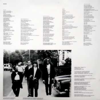 LP The Pretenders: Get Close