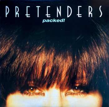 LP The Pretenders: Packed!