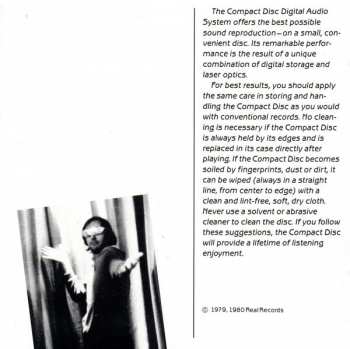 CD The Pretenders: Pretenders