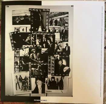 2LP The Pretenders: The Singles