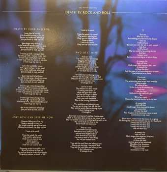 2LP The Pretty Reckless: Death By Rock And Roll