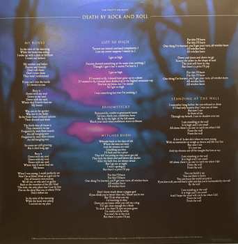 2LP The Pretty Reckless: Death By Rock And Roll