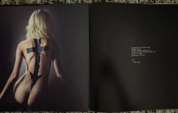 LP The Pretty Reckless: Going To Hell CLR | LTD