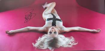 LP The Pretty Reckless: Going To Hell CLR | LTD