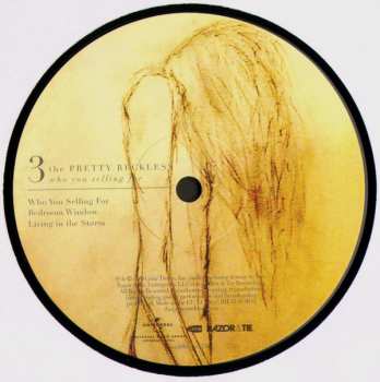 2LP The Pretty Reckless: Who You Selling For