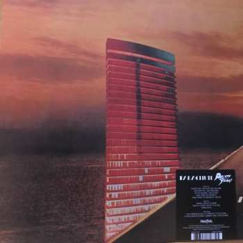2LP The Pretty Things: Parachute LTD