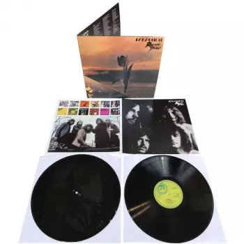 The Pretty Things: Parachute