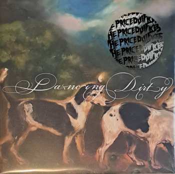 Album The Priceduifkes: Dancing Dirty