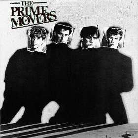 LP The Prime Movers: Prime Movers