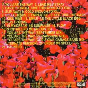 5CD/Caja The Primitives: Bloom! The Full Story 1985-1992