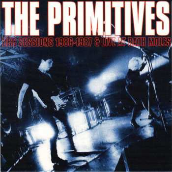 5CD/Caja The Primitives: Bloom! The Full Story 1985-1992