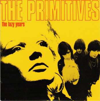 5CD/Caja The Primitives: Bloom! The Full Story 1985-1992