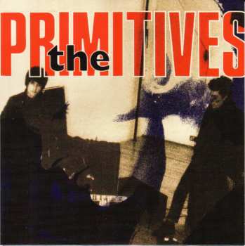 5CD/Caja The Primitives: Bloom! The Full Story 1985-1992