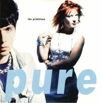 5CD/Caja The Primitives: Bloom! The Full Story 1985-1992