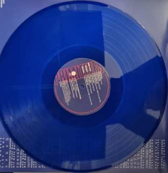 LP The Primitives: Lovely CLR