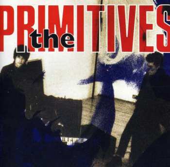 2CD The Primitives: Lovely