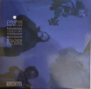 LP The Primitives: Lovely CLR