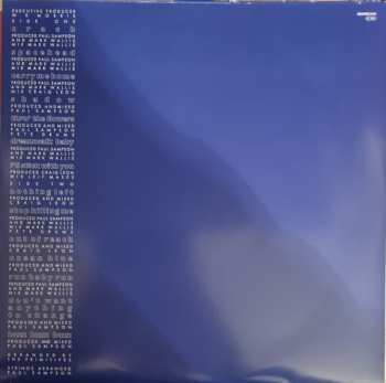 LP The Primitives: Lovely CLR