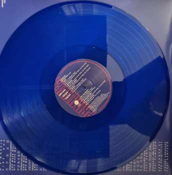 LP The Primitives: Lovely CLR