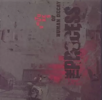 The Process: Vultures Of Human Decay