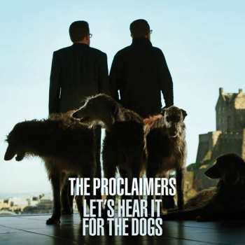 CD The Proclaimers: Let's Hear It For The Dogs
