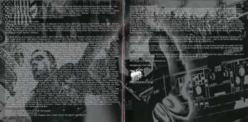 CD/DVD The Prodigy: Live - World's On Fire