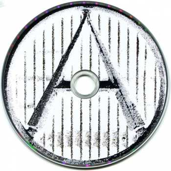 2CD The Prodigy: The Fat Of The Land