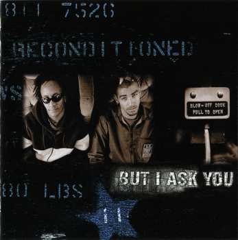 2CD The Prodigy: The Fat Of The Land