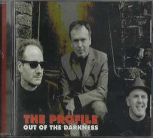 CD The Profile: Out Of The Darkness