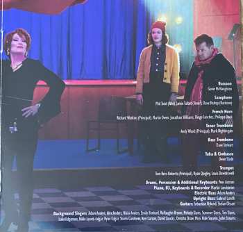 CD Various: The Prom (Music From The Netflix Film)