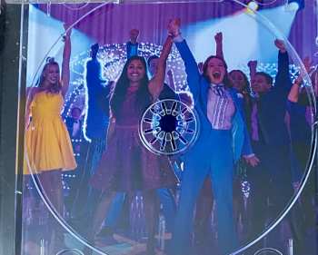 CD Various: The Prom (Music From The Netflix Film)