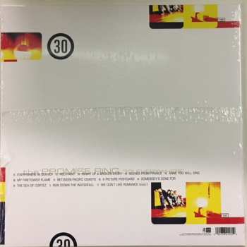 LP The Promise Ring: 30° Everywhere