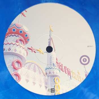 LP The Promise Ring: Nothing Feels Good CLR