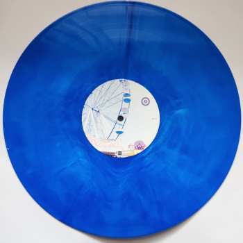 LP The Promise Ring: Nothing Feels Good CLR