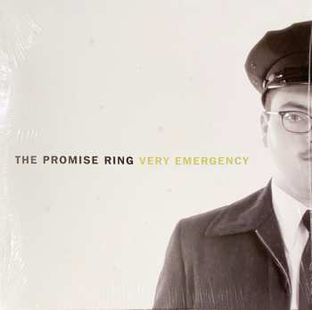 LP The Promise Ring: Very Emergency