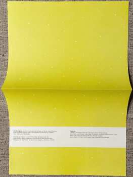 LP The Promise Ring: Very Emergency