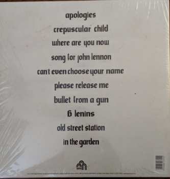 LP The Proper Ornaments: 6 Lenins CLR | LTD