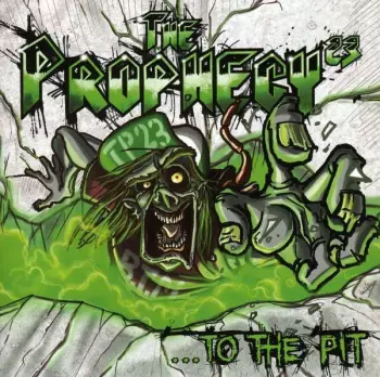 ...To The Pit