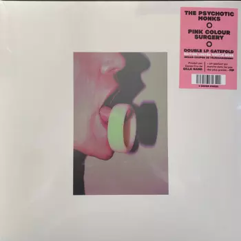 Pink Colour Surgery