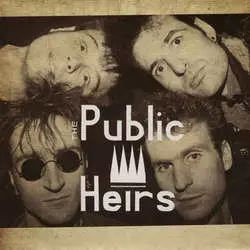 The Public Heirs: Broken Down
